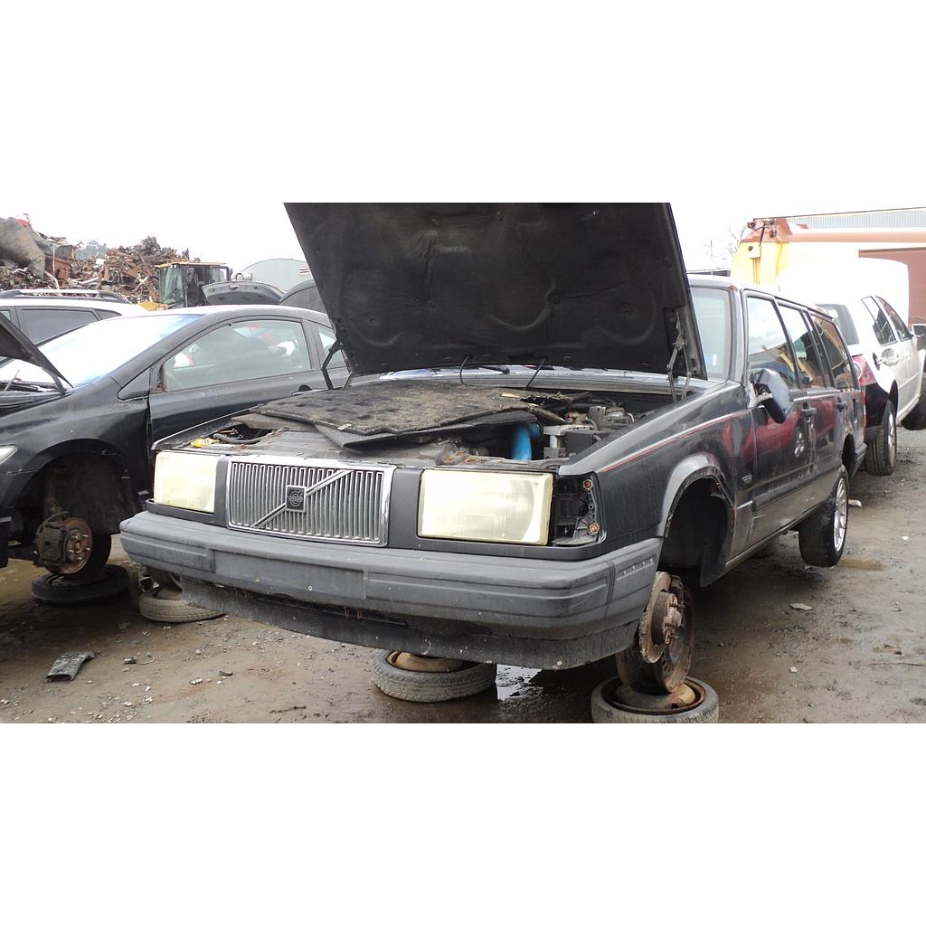 VOLVO 900 1995