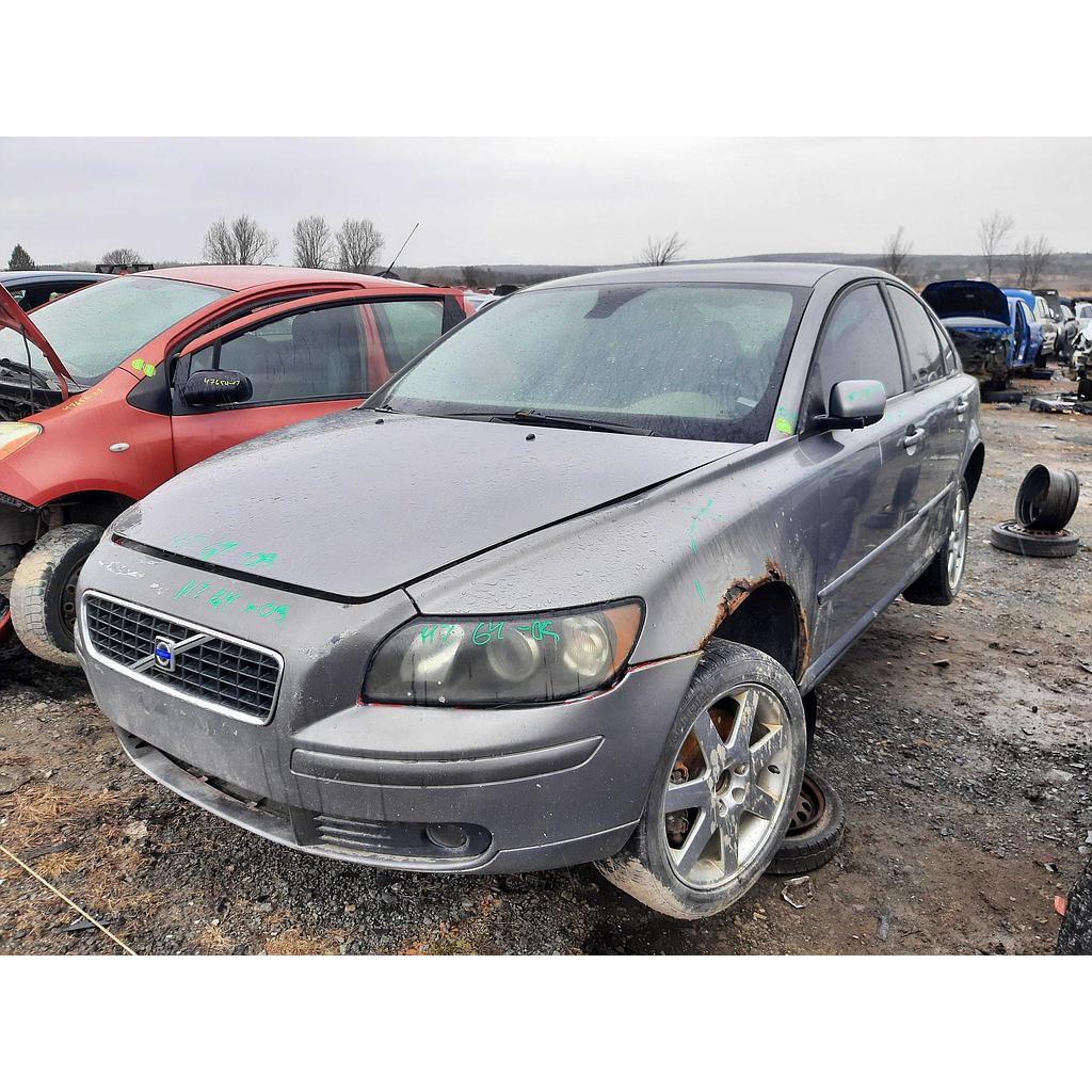 VOLVO S40 2005