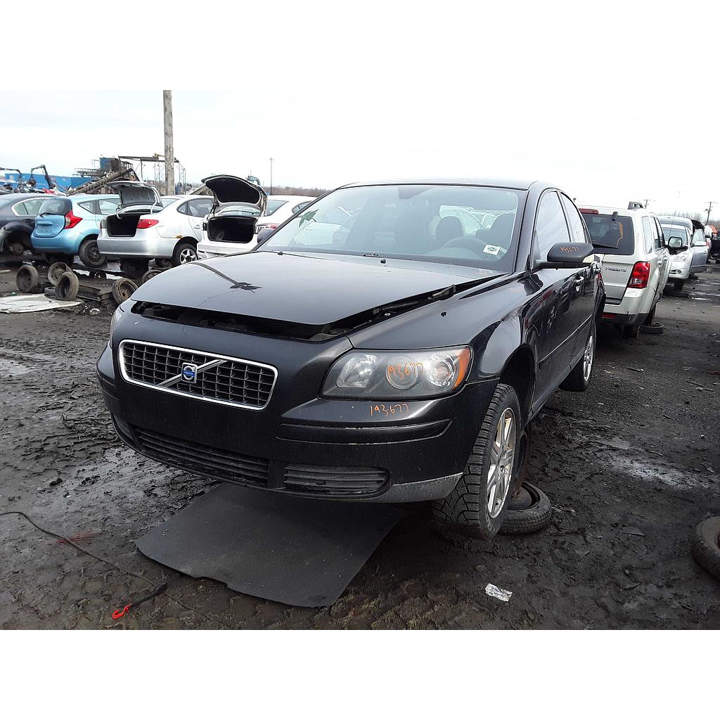 VOLVO S40 2005