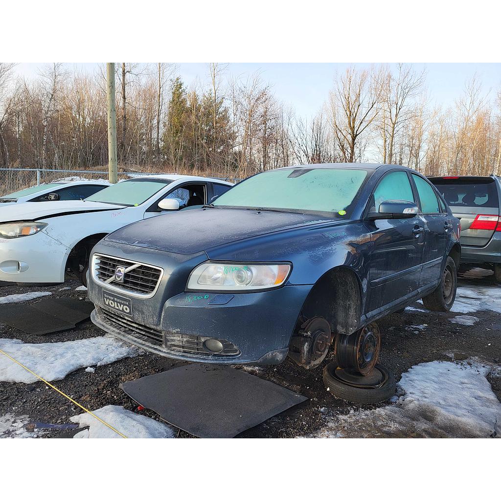 VOLVO S40 2010