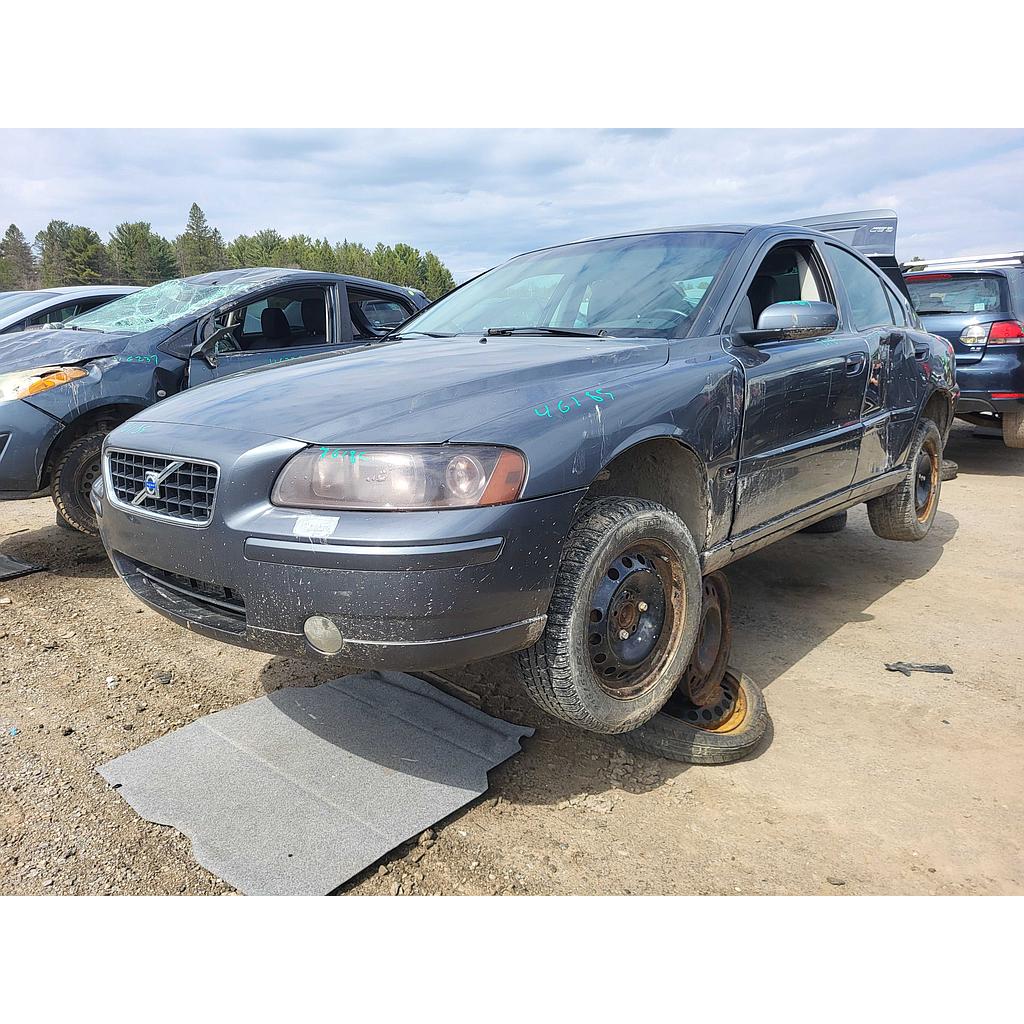 VOLVO S60 2005