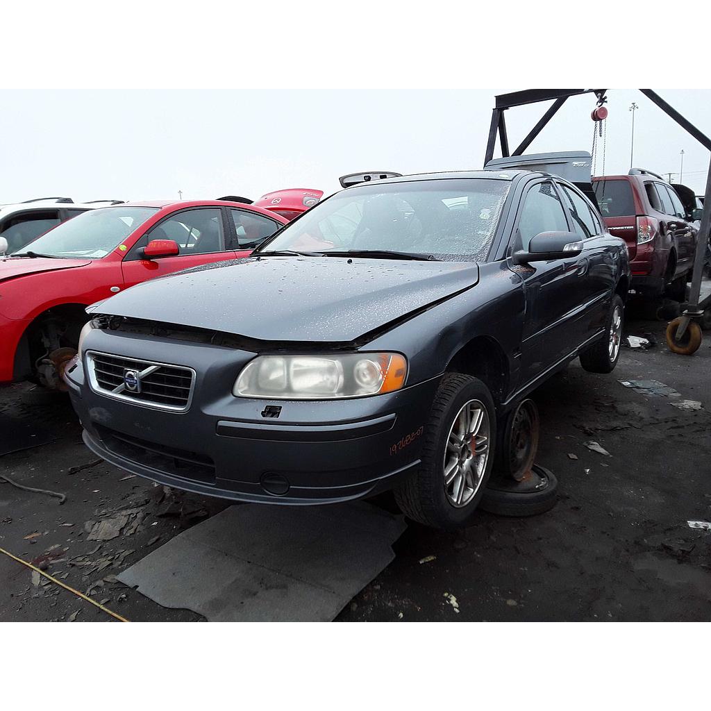 VOLVO S60 2007