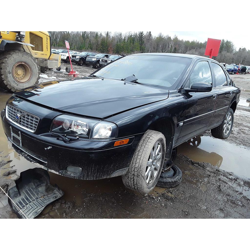 VOLVO S80 2006