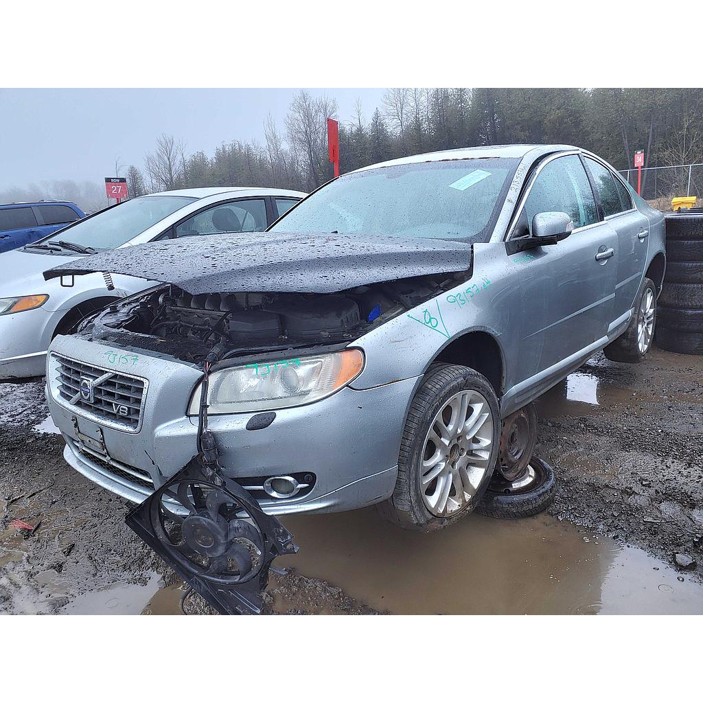 VOLVO S80 2007