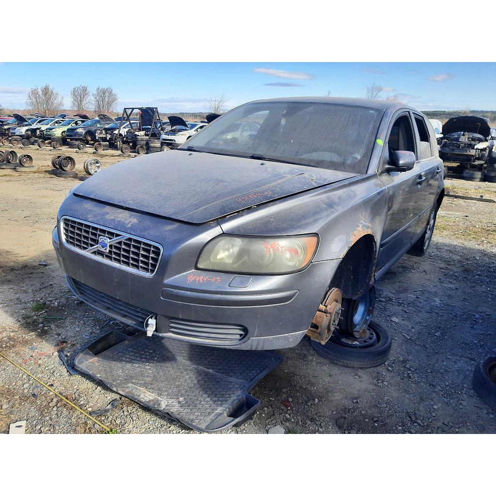 VOLVO V50 2005