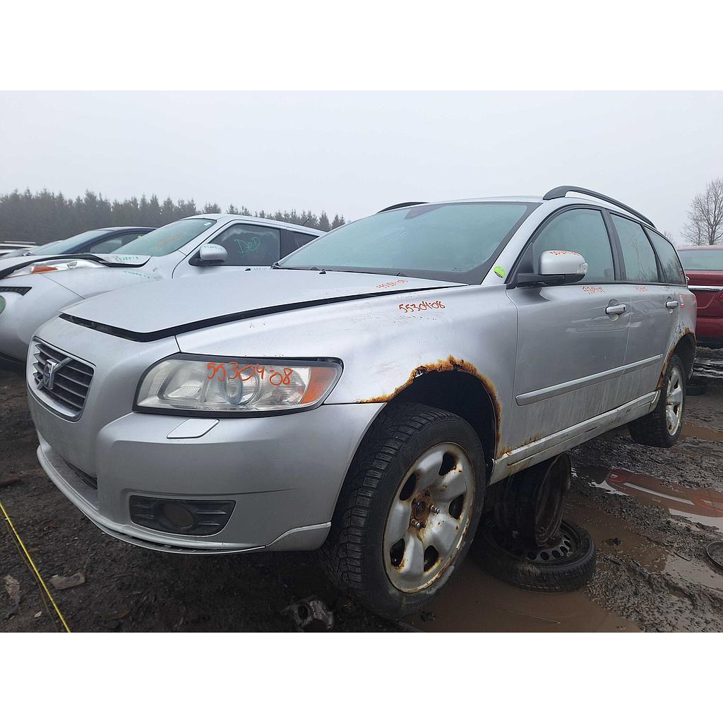 VOLVO V50 2008