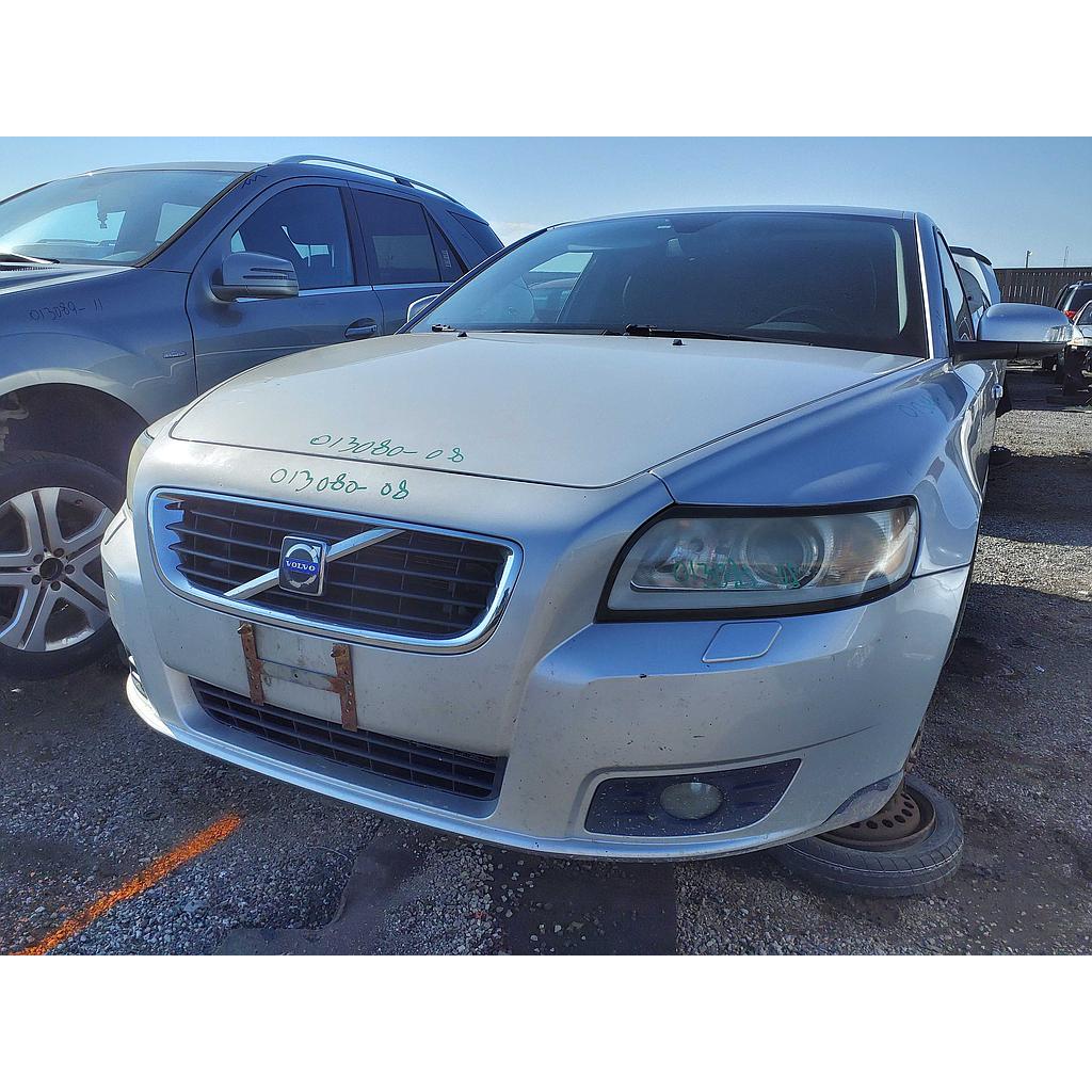 VOLVO V50 2008