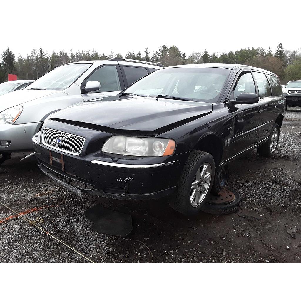 VOLVO V70 2005