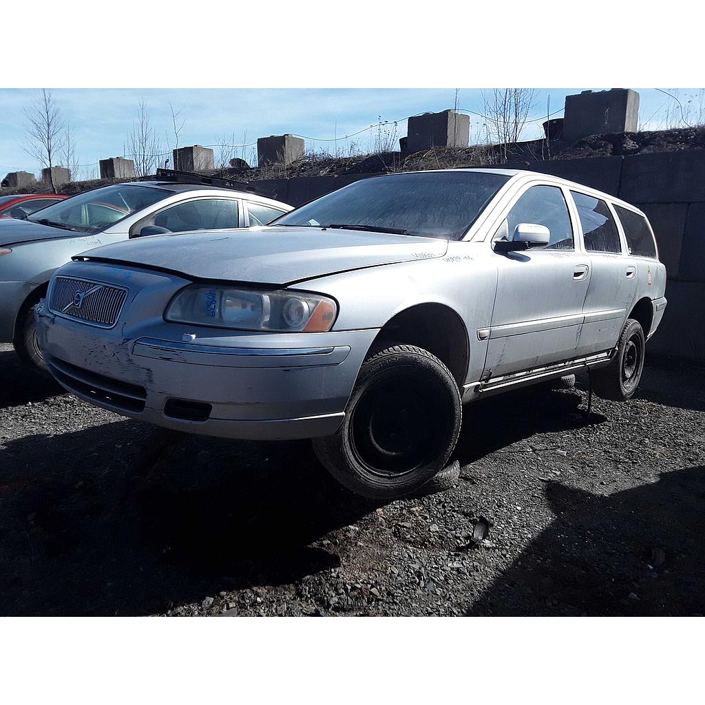 VOLVO V70 2006