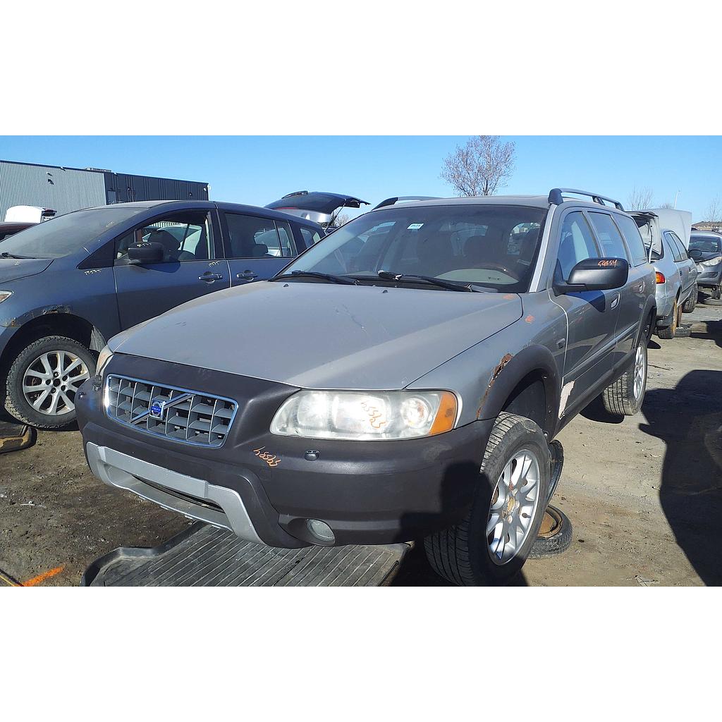 VOLVO XC70 2005