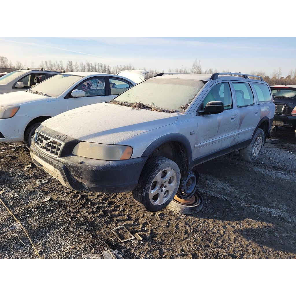 VOLVO XC70 2006