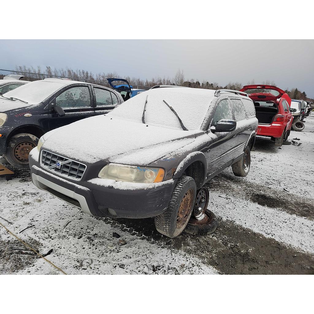 VOLVO XC70 2006