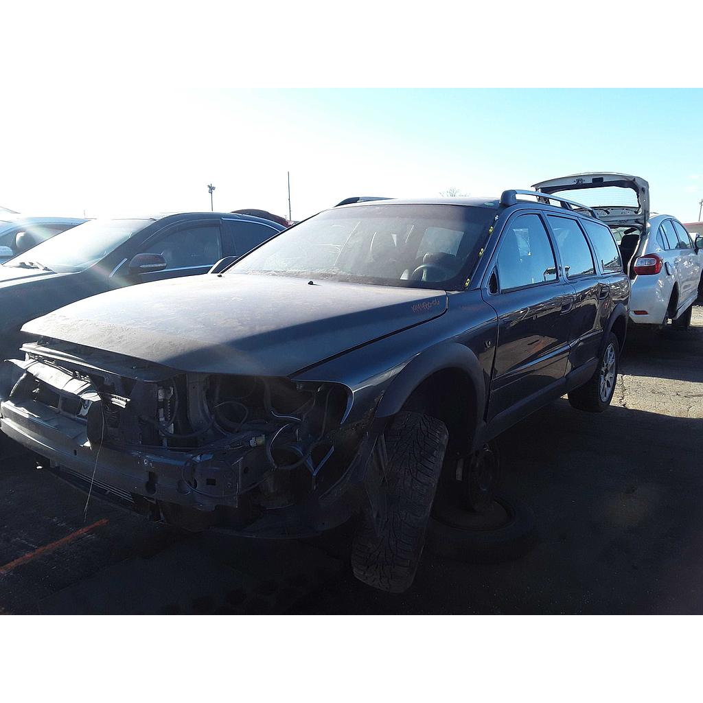 VOLVO XC70 2006