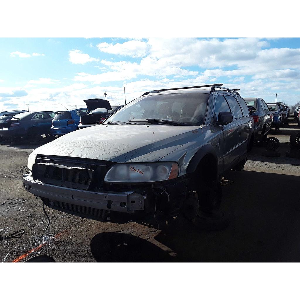 VOLVO XC70 2006