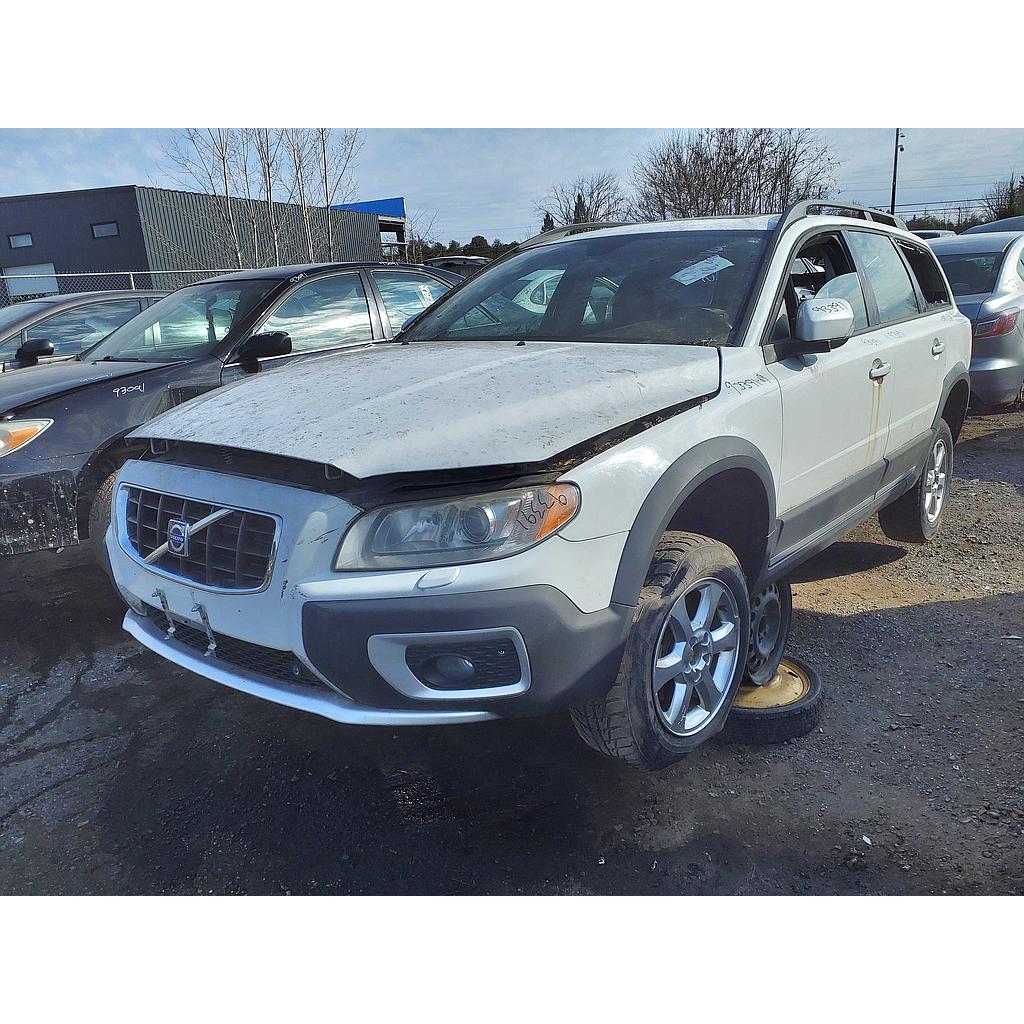 VOLVO XC70 2009
