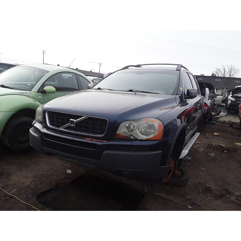 VOLVO XC90 2004