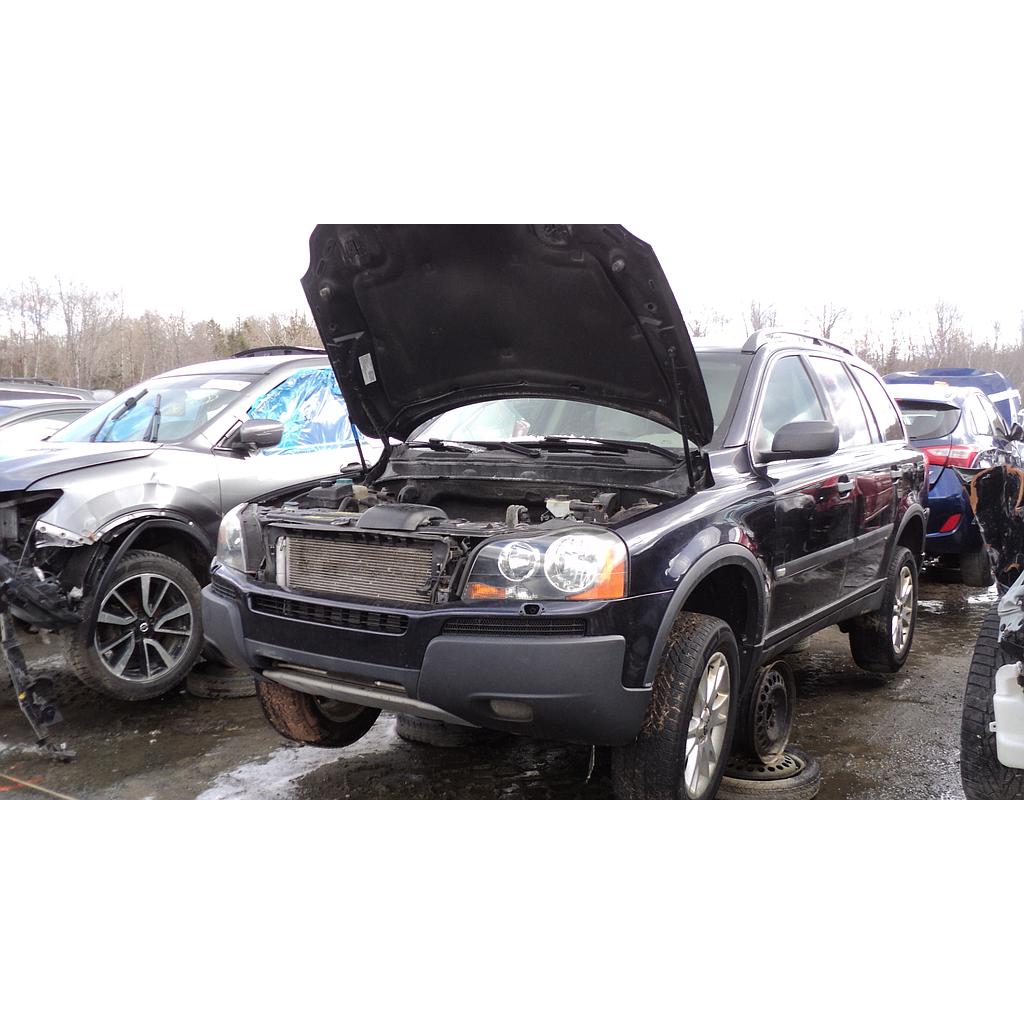VOLVO XC90 2006