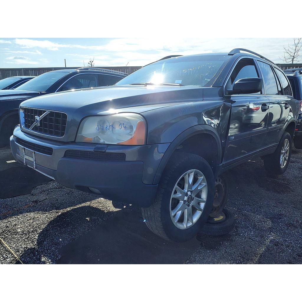 VOLVO XC90 2006