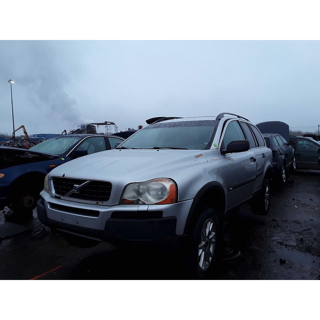 VOLVO XC90 2006