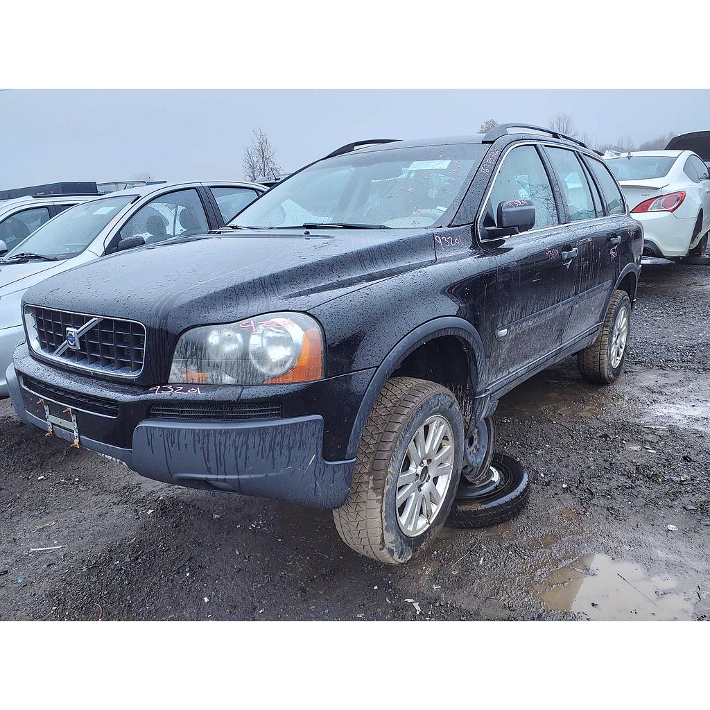 VOLVO XC90 2006