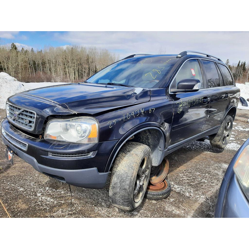 VOLVO XC90 2007