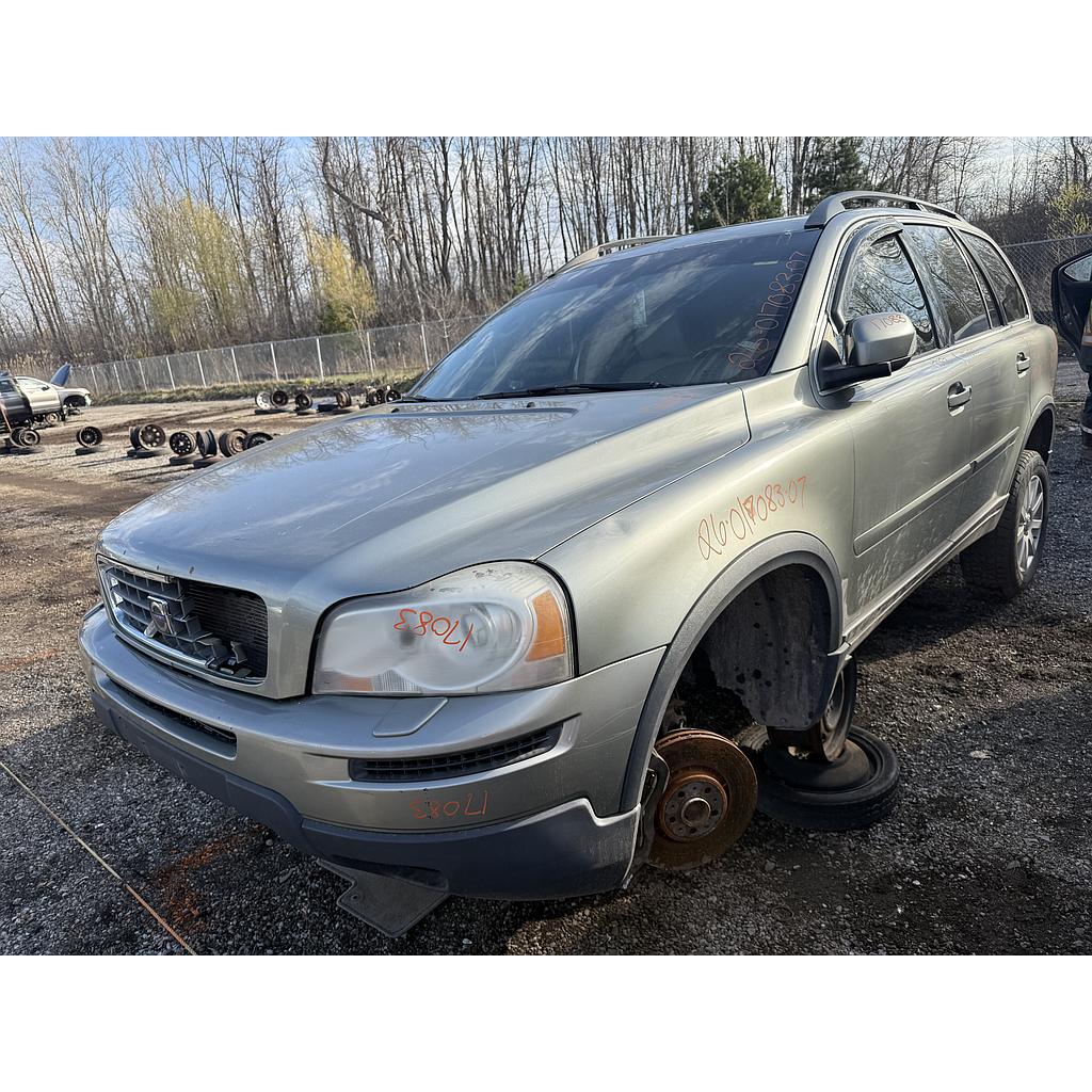 VOLVO XC90 2007