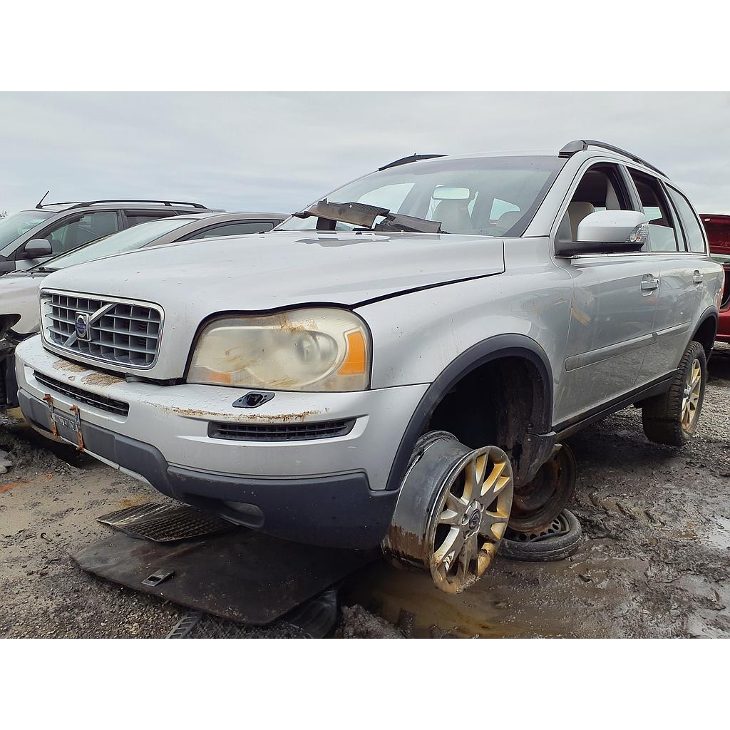 VOLVO XC90 2007
