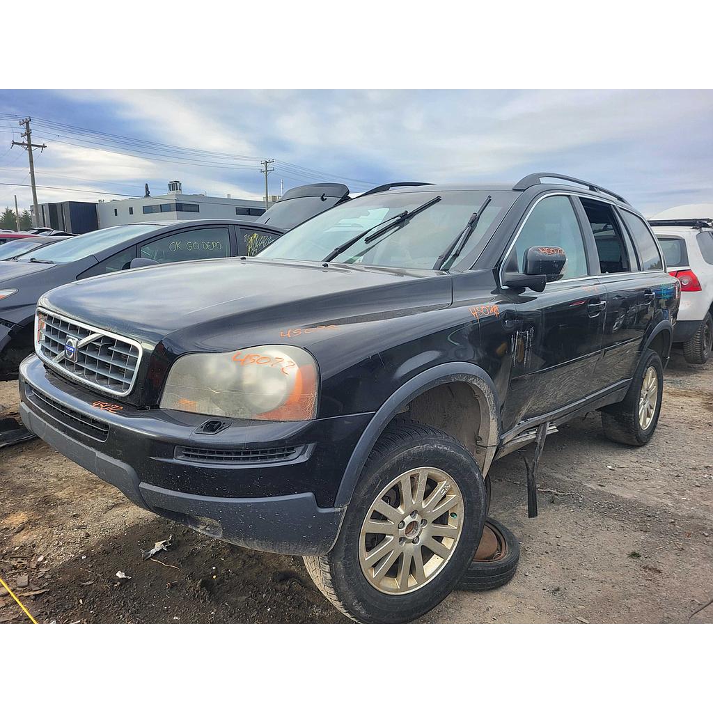 VOLVO XC90 2009