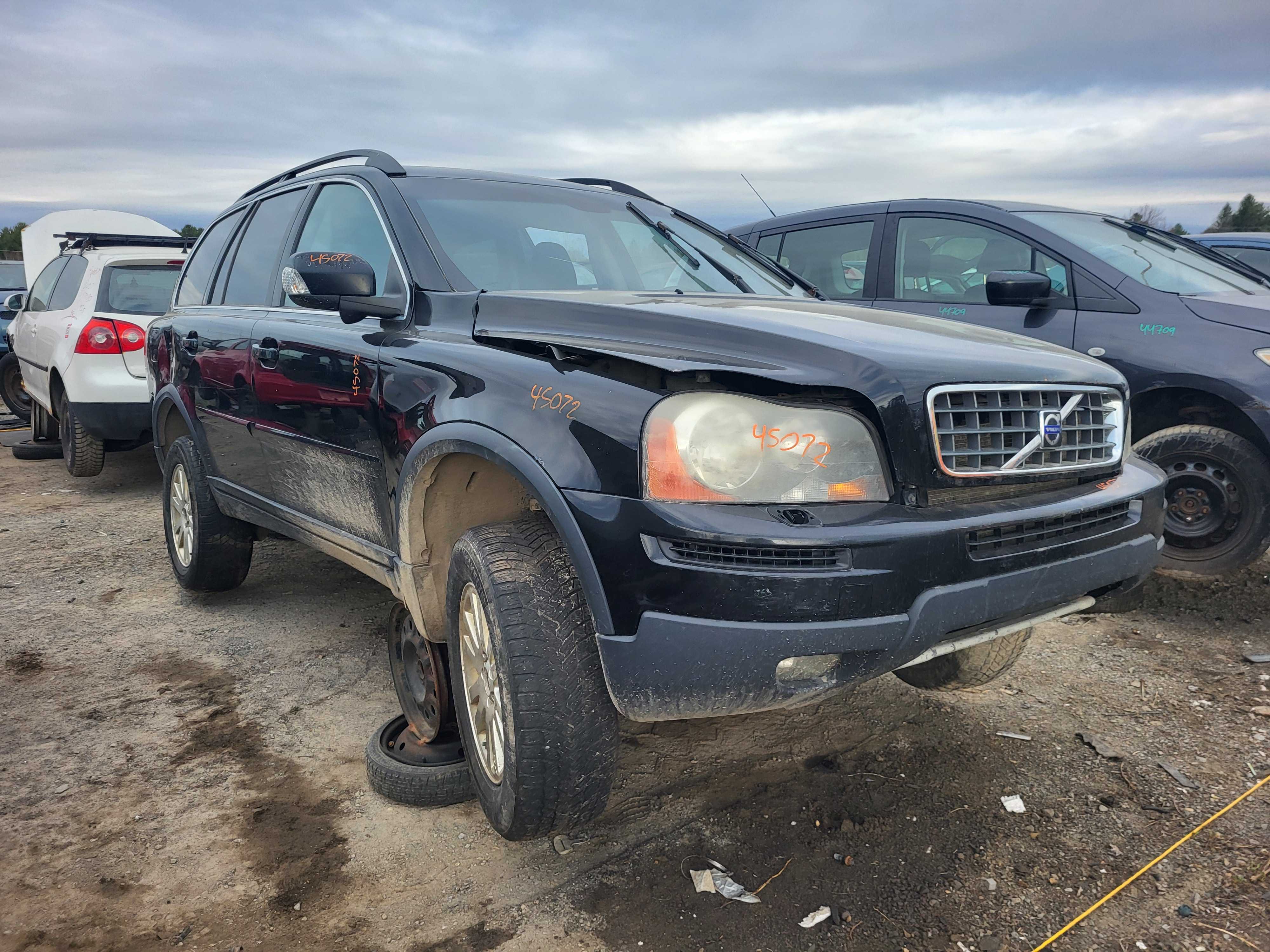 VOLVO XC90 2009
