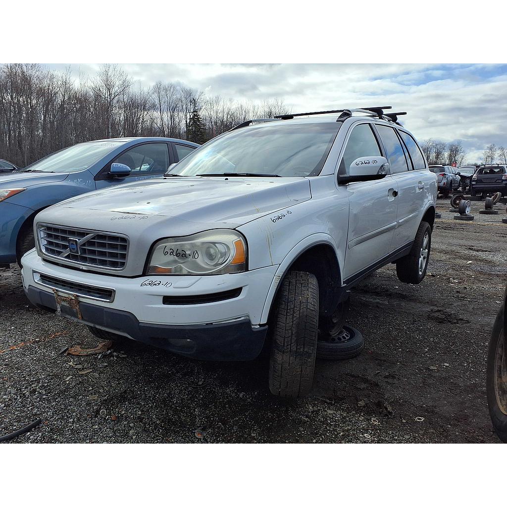 VOLVO XC90 2010