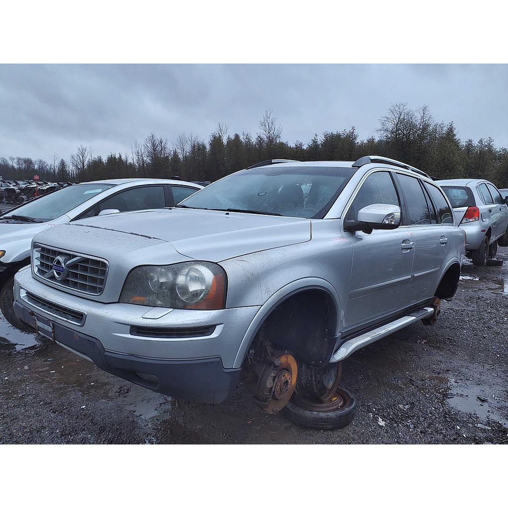 VOLVO XC90 2010