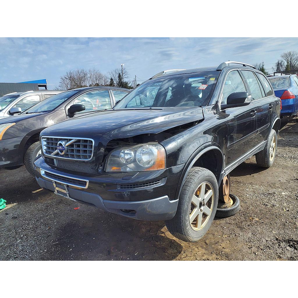 VOLVO XC90 2011