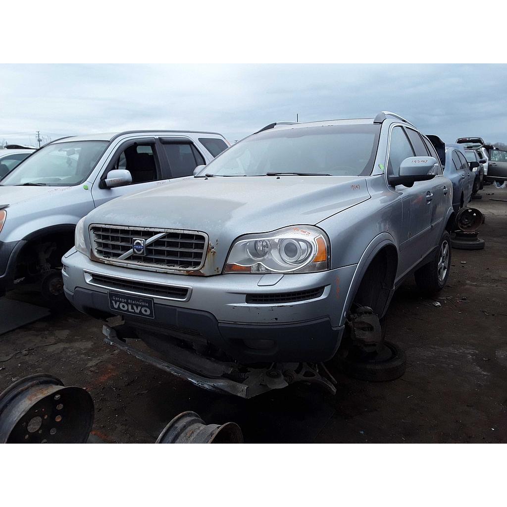 VOLVO XC90 2011