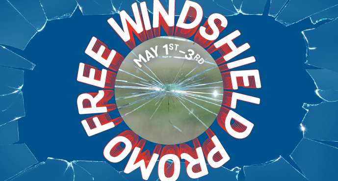 FREE Front Windshield PROMO