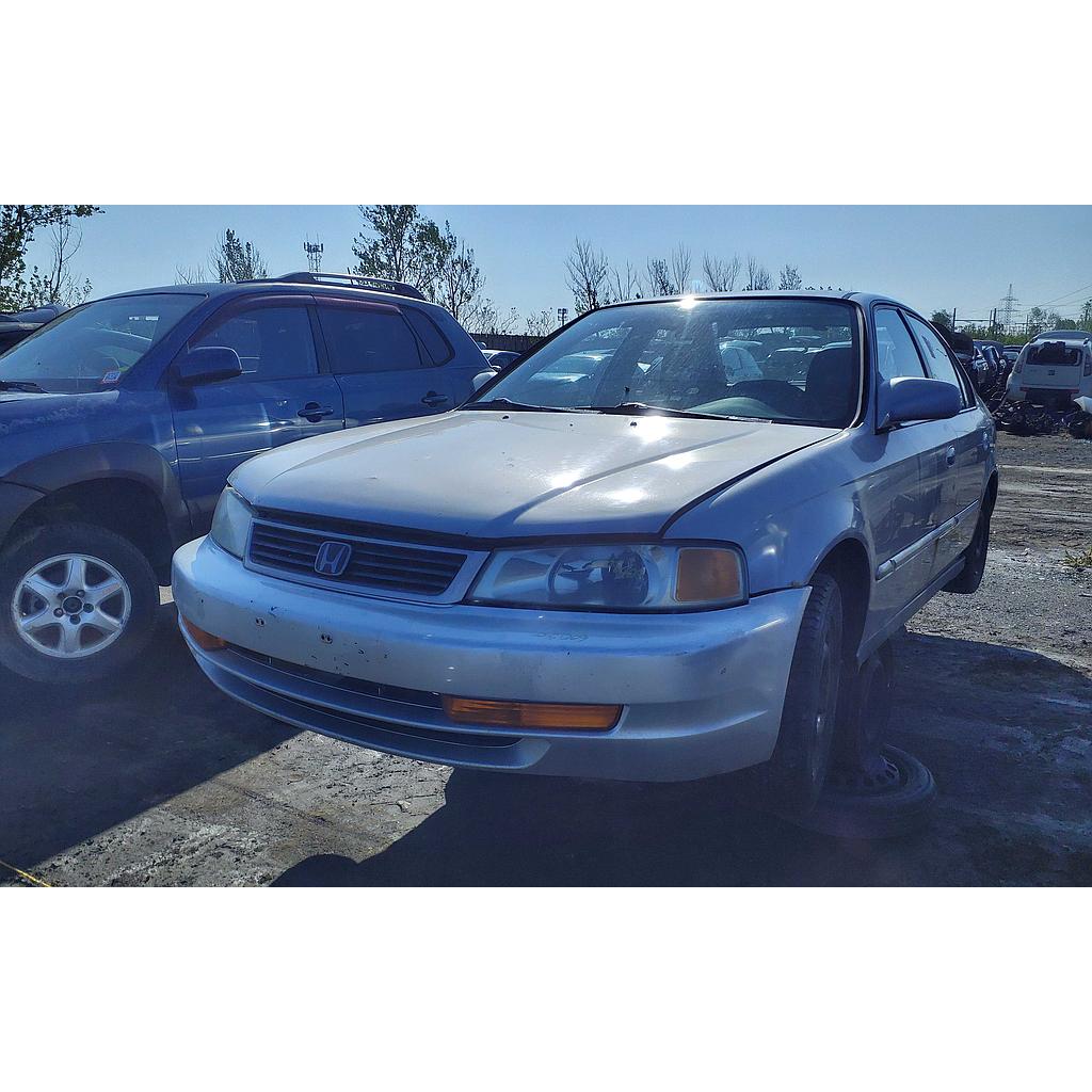 ACURA EL 1998