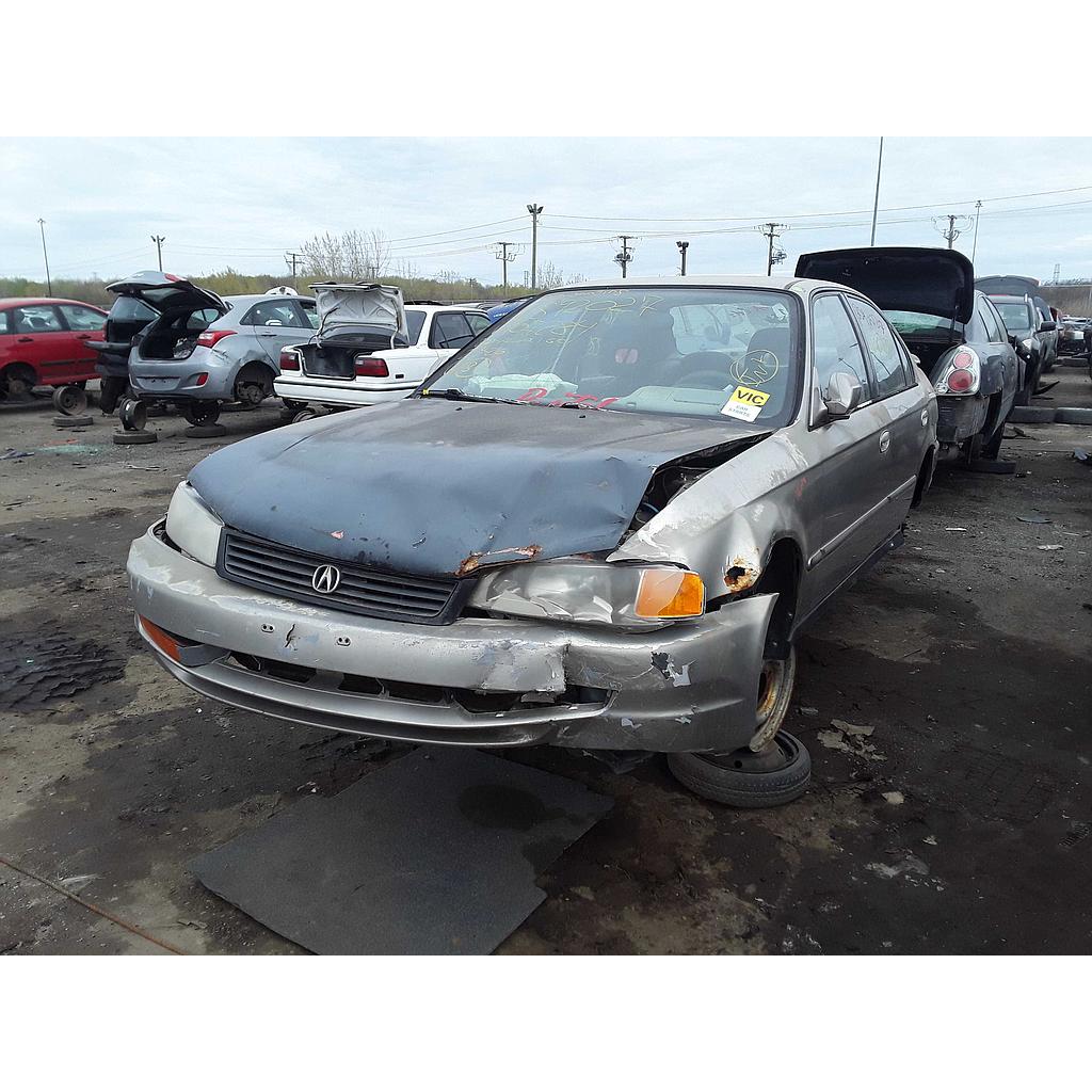 ACURA EL 2000
