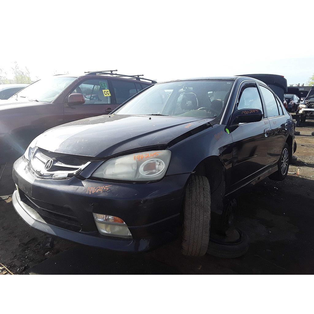 ACURA EL 2004