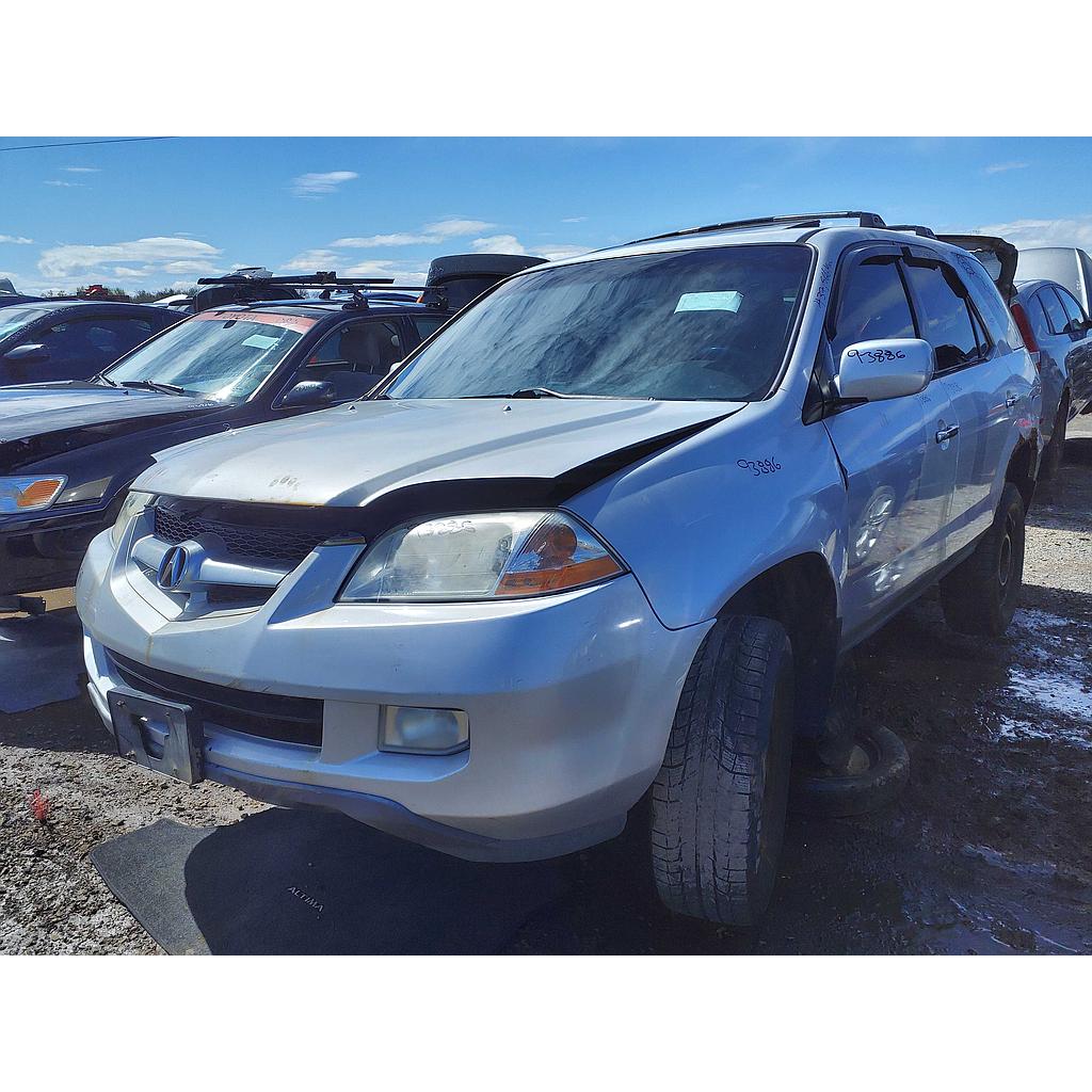 ACURA MDX 2003