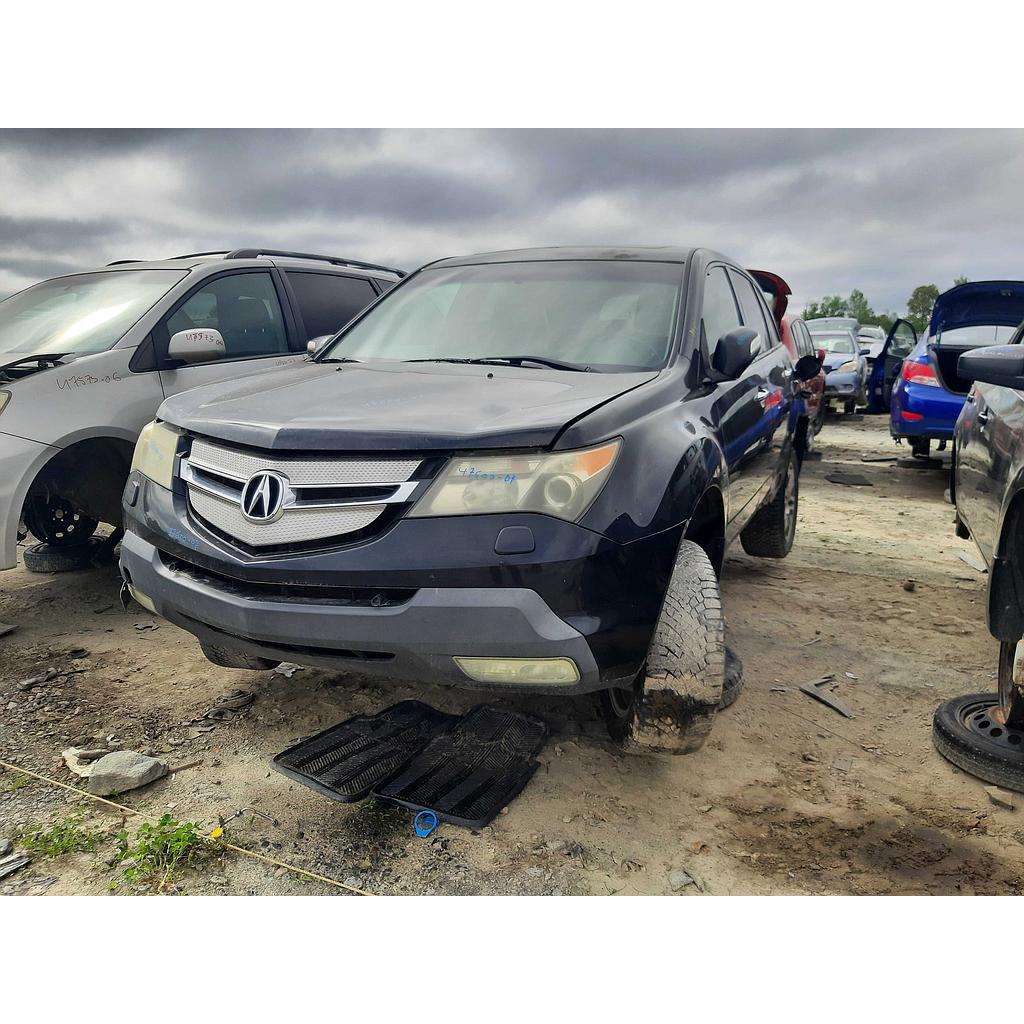 ACURA MDX 2007