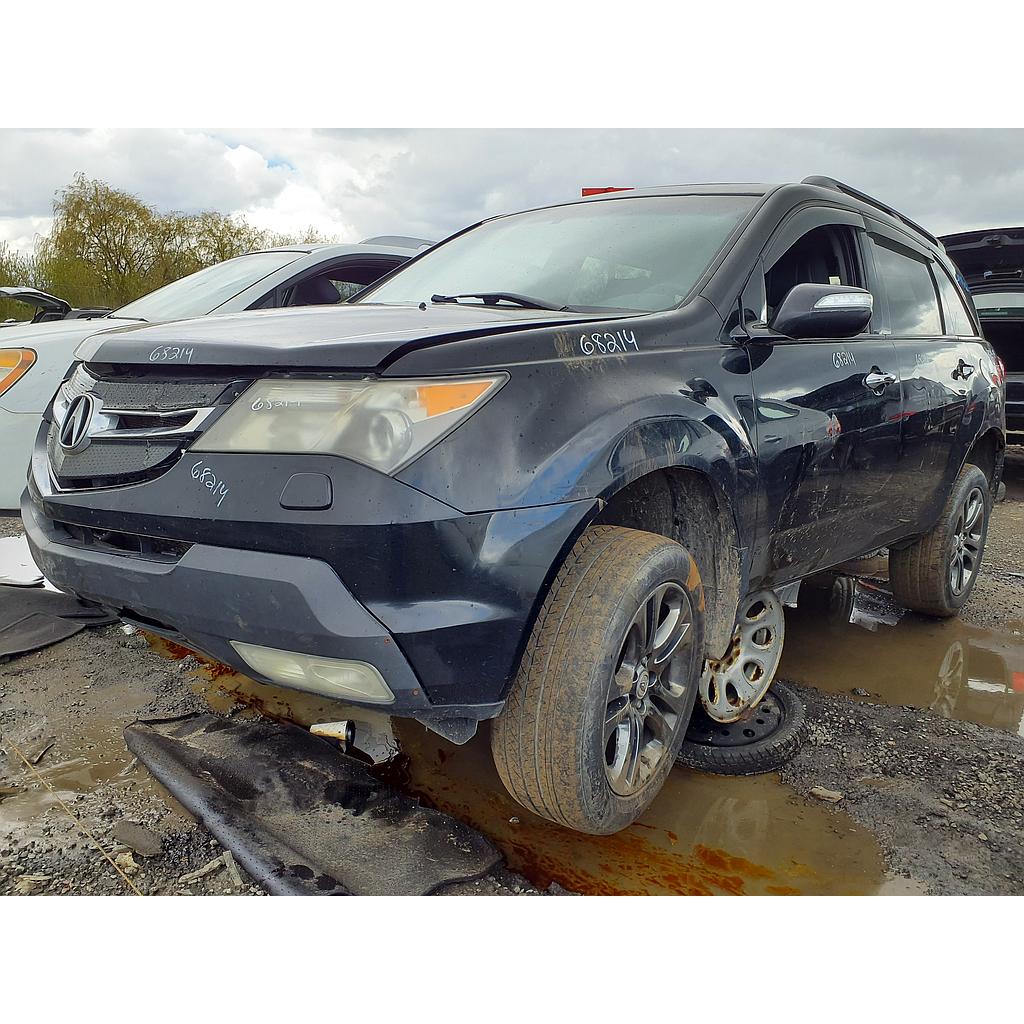ACURA MDX 2009