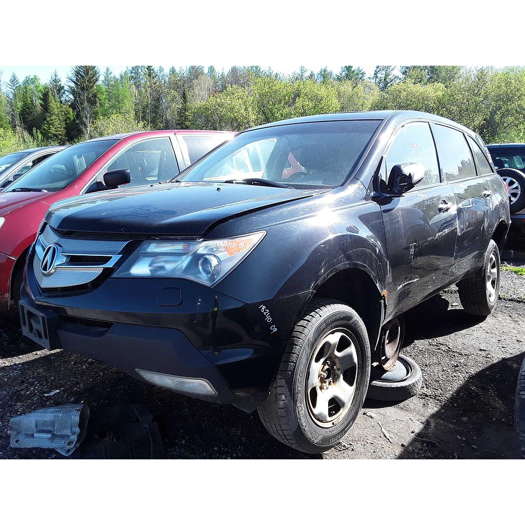 ACURA MDX 2009