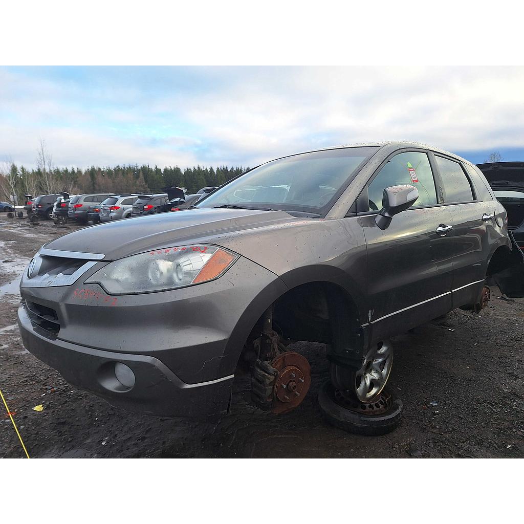 ACURA RDX 2007