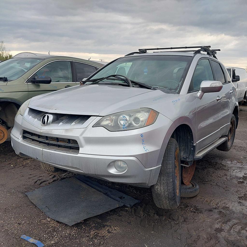 ACURA RDX 2007