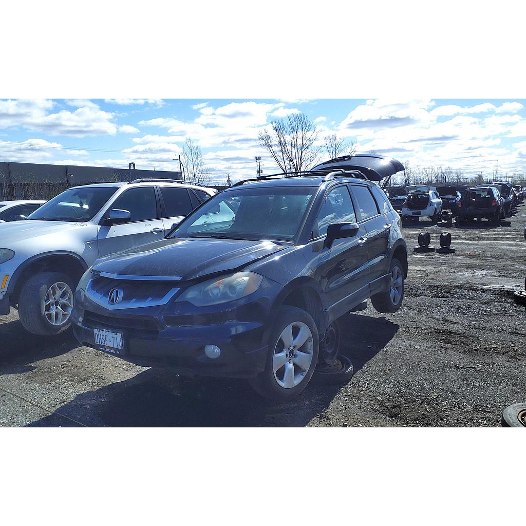ACURA RDX 2008