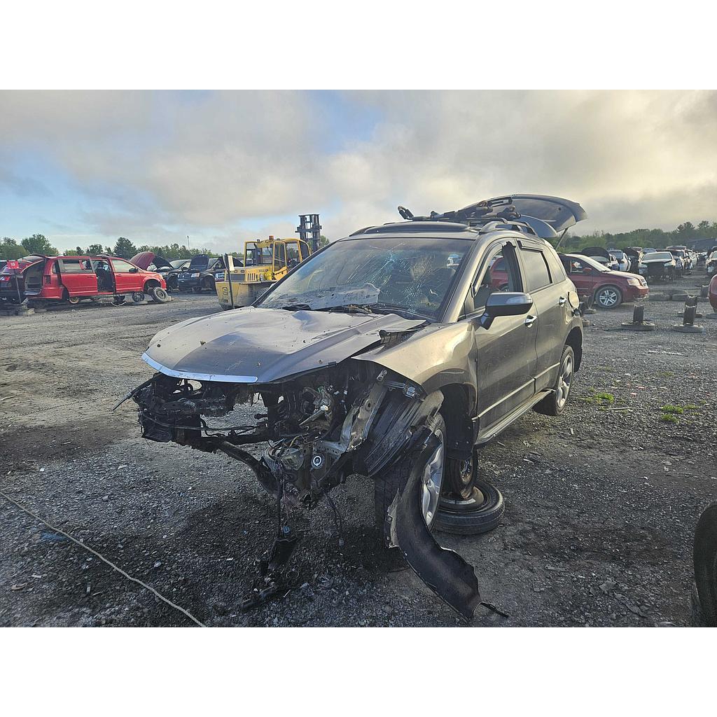 ACURA RDX 2008
