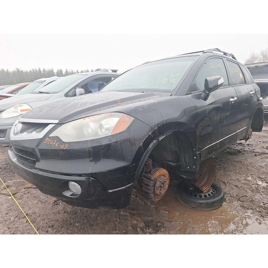 ACURA RDX 2009