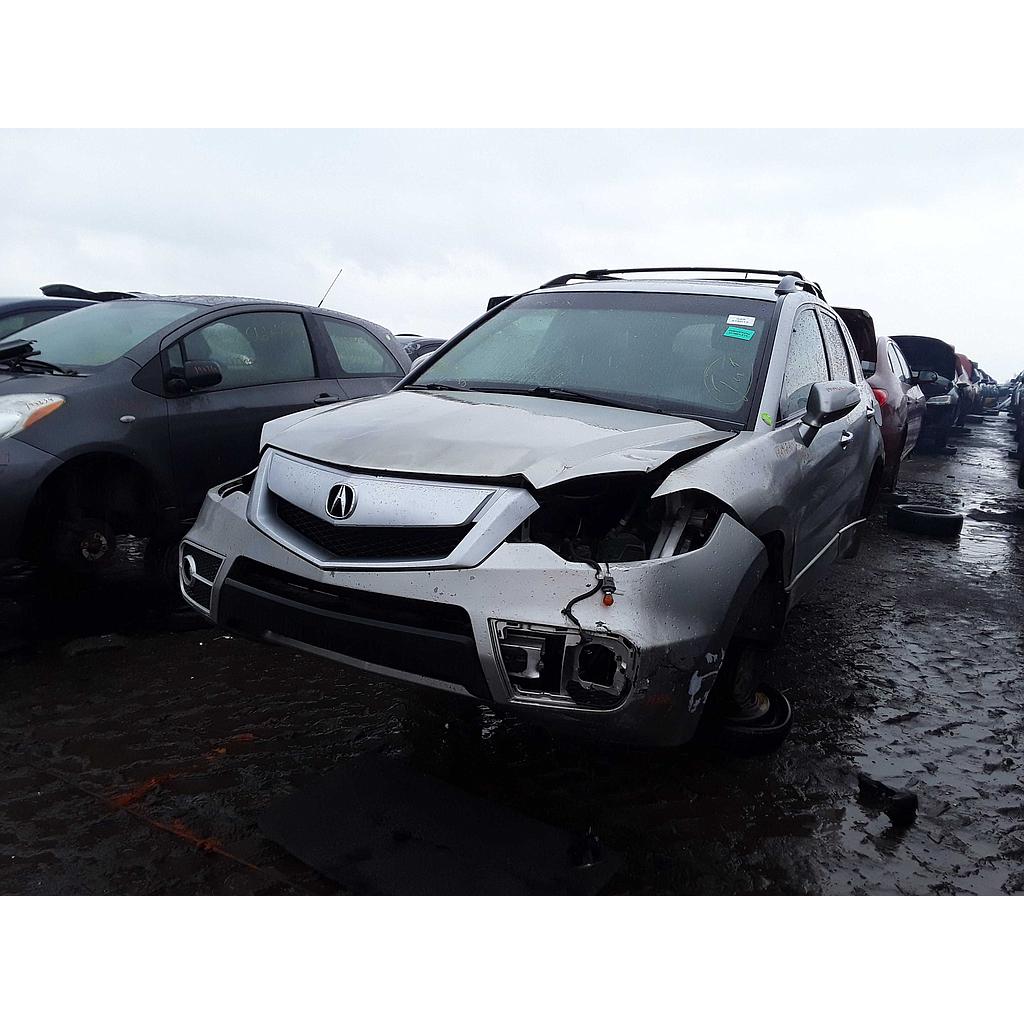 ACURA RDX 2011
