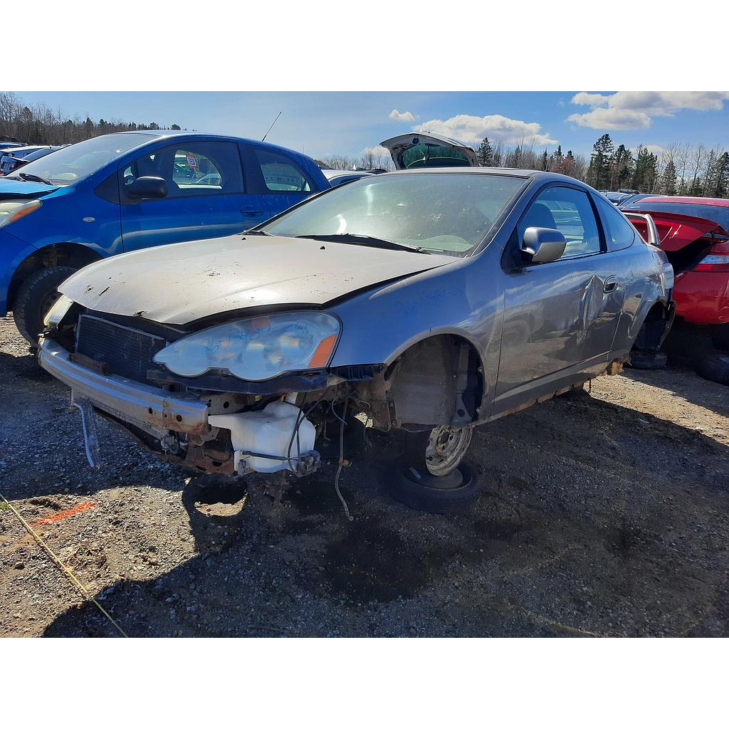 ACURA RSX 2004