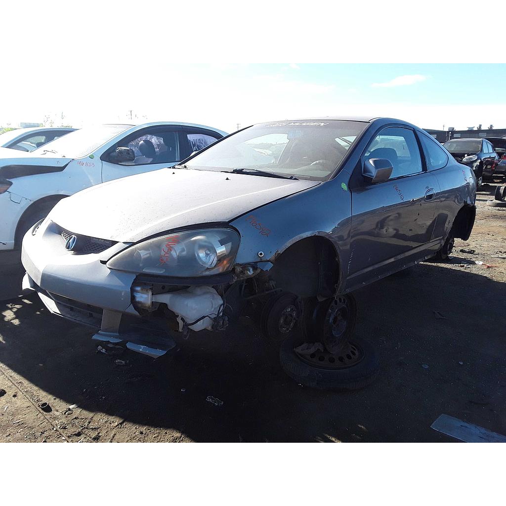 ACURA RSX 2006