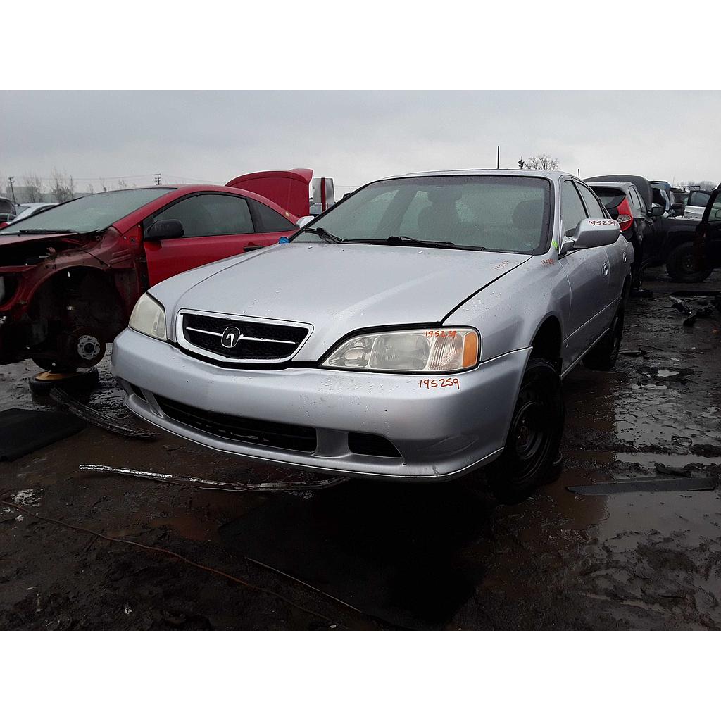 ACURA TL 2001